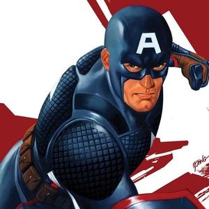 Meet your Posher, Gonzalez