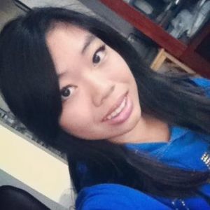 Meet your Posher, Kanitha