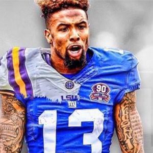 Meet your Posher, Patrick