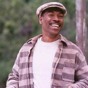 Meet your Posher, Ray