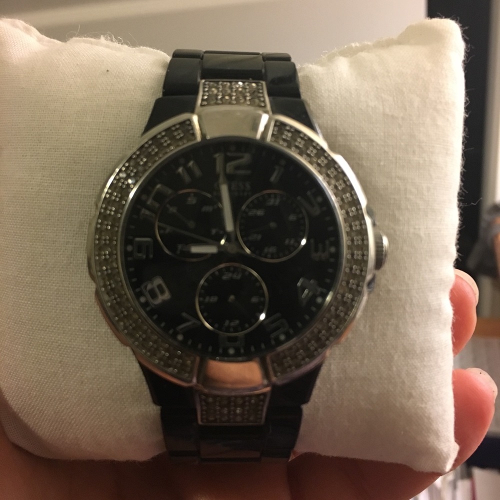 Guess watch