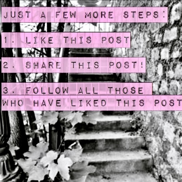 ❤️THANK YOU!!!!❤️ - Picture 5 of 7