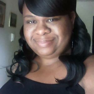 Meet your Posher, Brandie