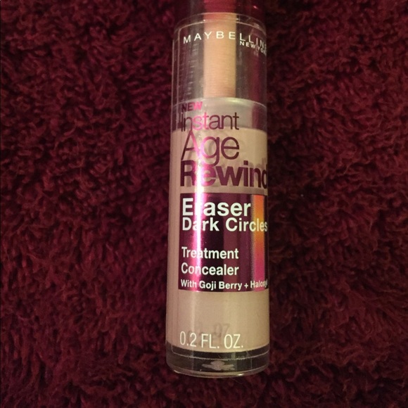 Revlon eye primer and Maybelline concealer. - Picture 3 of 4