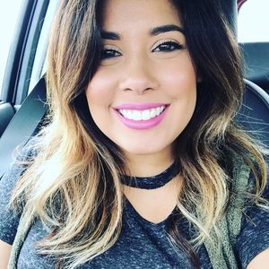 Meet your Posher, Jenny