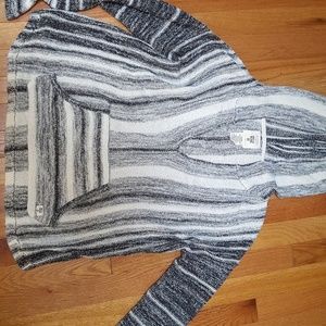 Billabong Sand Hopper Hoodie
