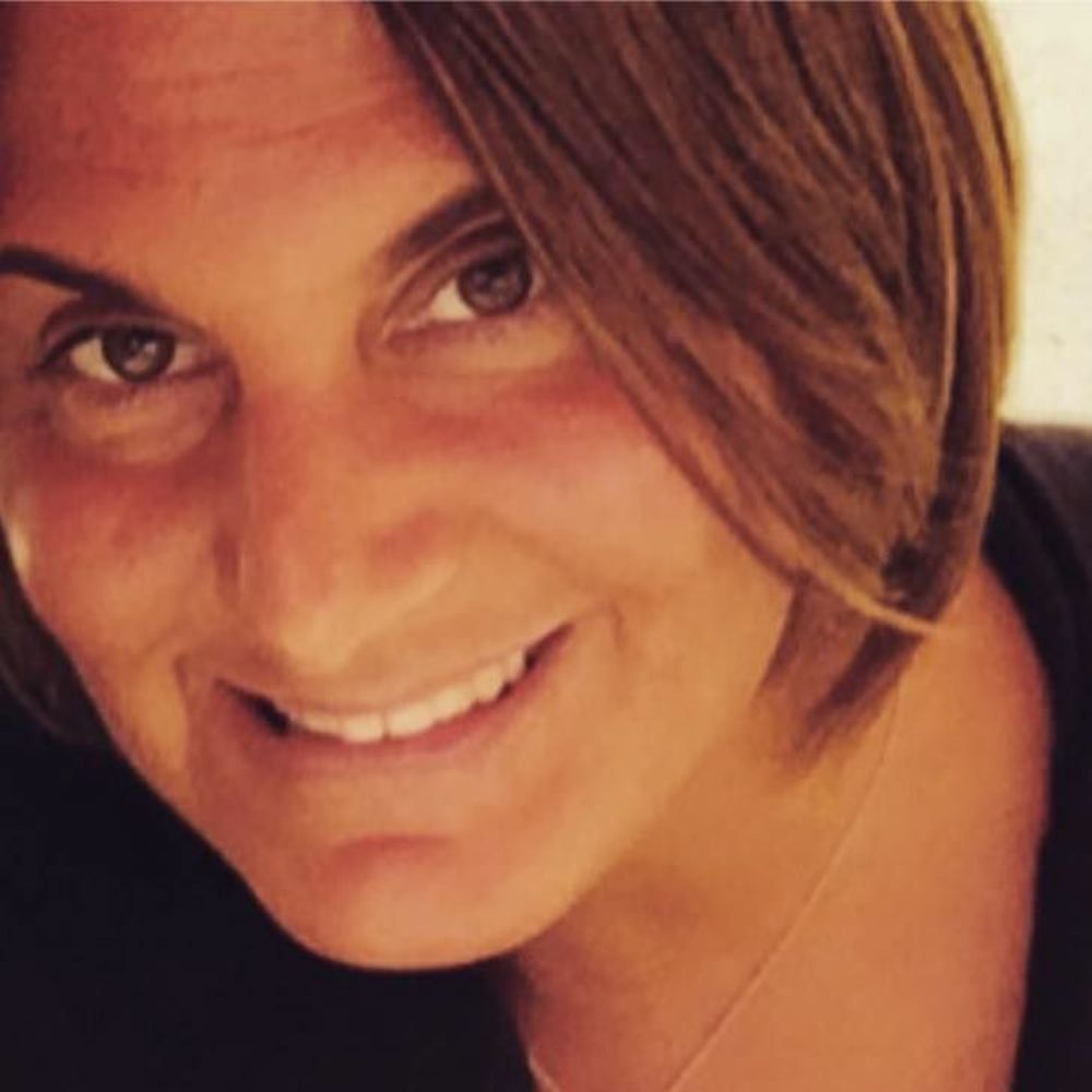 Meet your Posher, Jacki