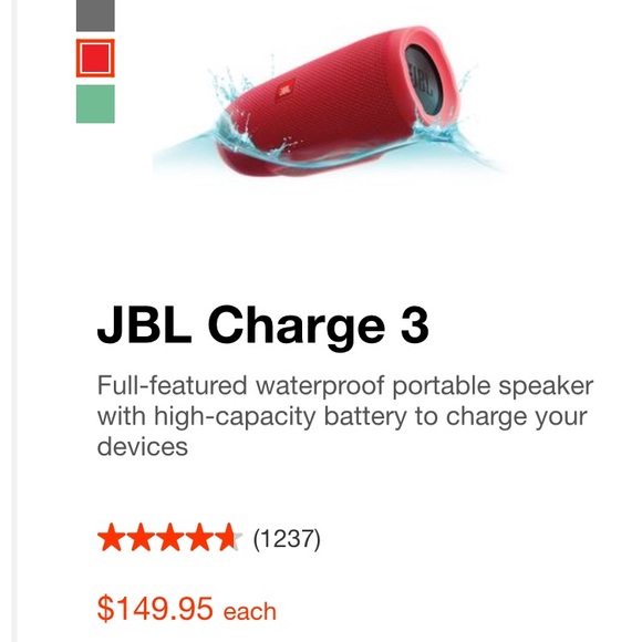 JBL - Picture 5 of 5