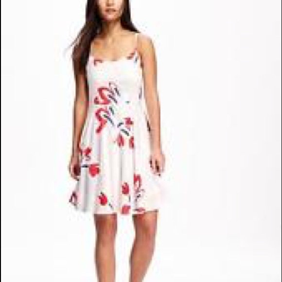 💋THE PERFECT SKATER SUNDRESS💋 - Picture 2 of 4