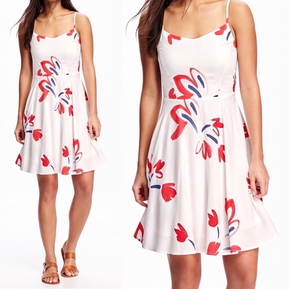 💋THE PERFECT SKATER SUNDRESS💋 - Picture 1 of 4