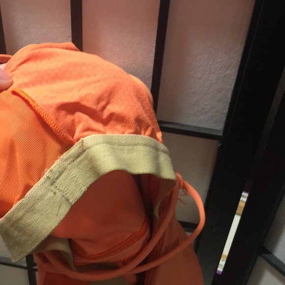 lulu lemon workout tank top - Picture 4 of 4