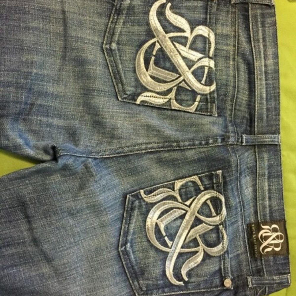 Rock & Republic Denim