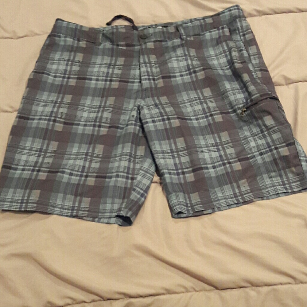 Swim shorts