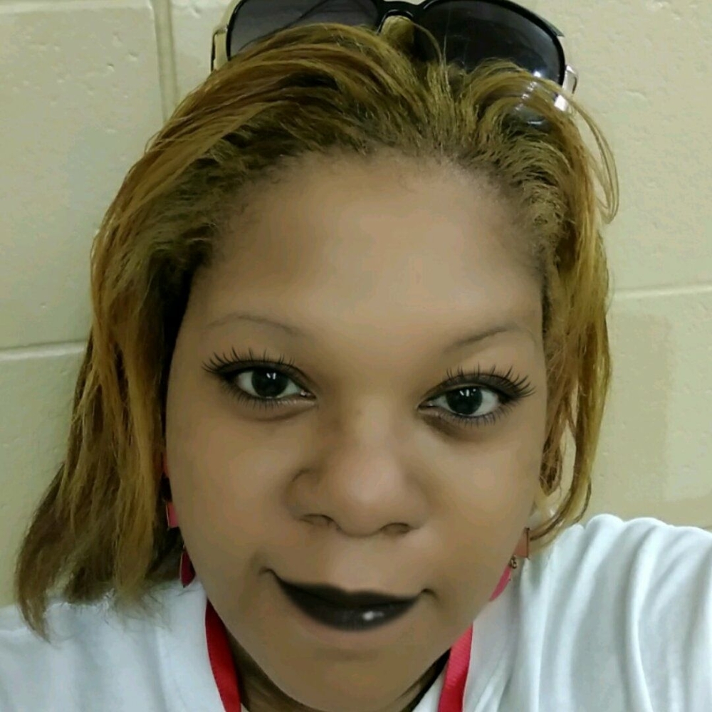 Meet your Posher, Glenda