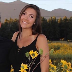 Meet your Posher, Maddie