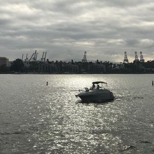 Meet your Posher, Jose