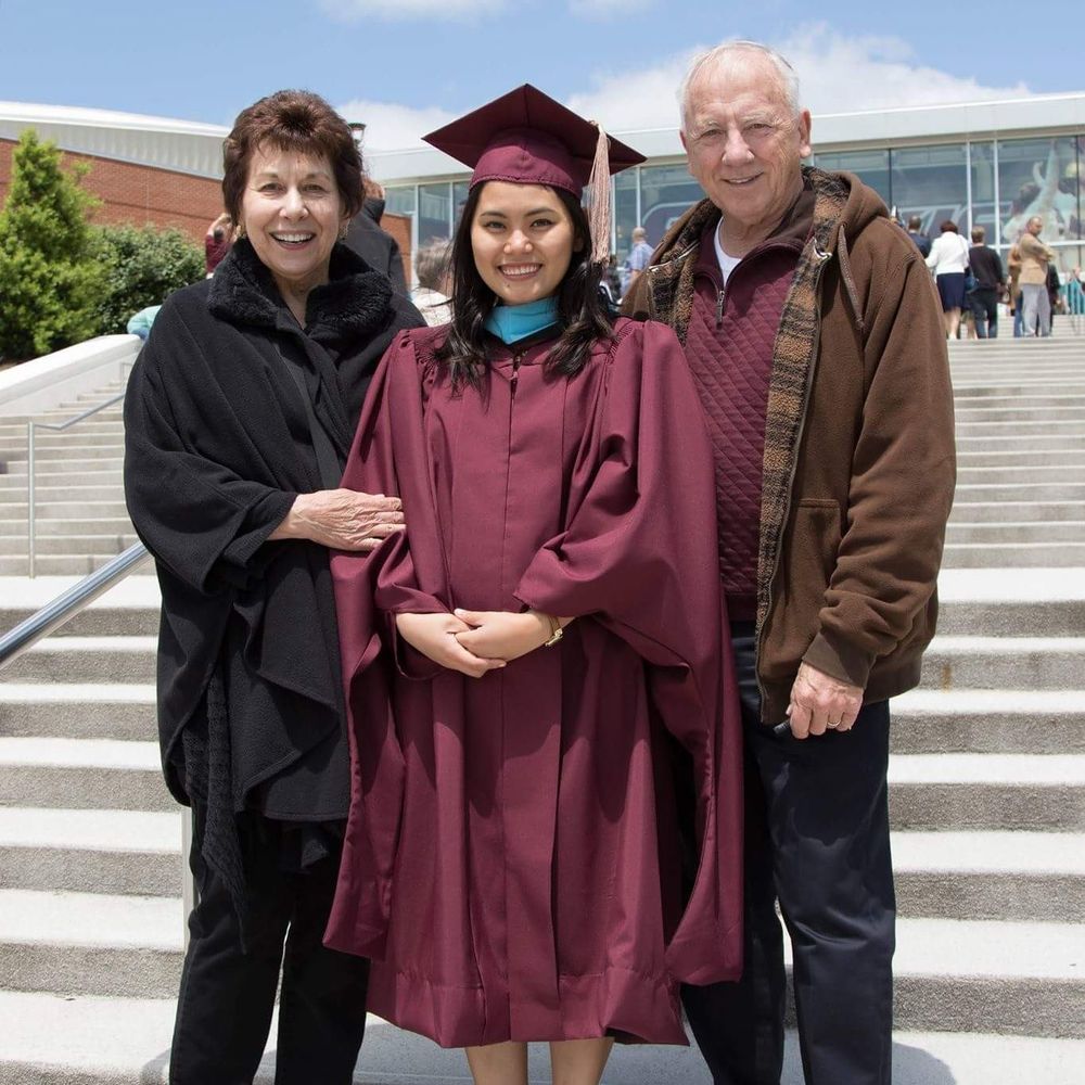 Meet your Posher, Ha