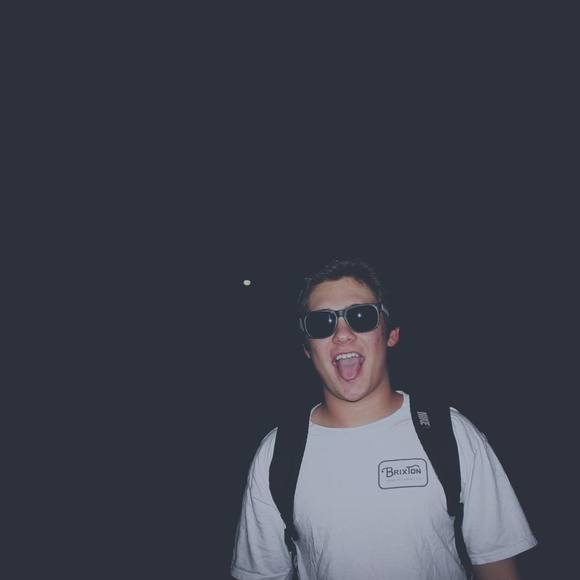 Meet your Posher, Matt - Picture 1 of 1