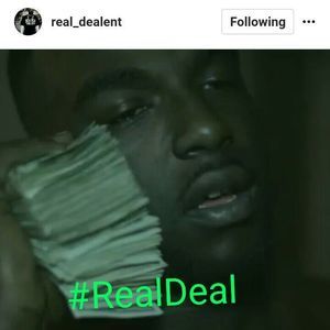 Meet your Posher, Cammia