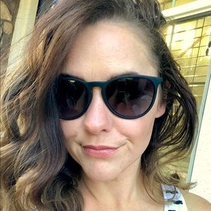 Meet your Posher, Jenna