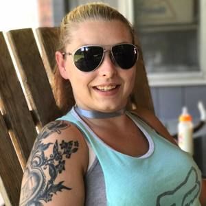 Meet your Posher, Katherine