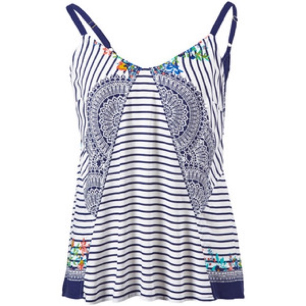 ⭐️SALE⭐️Cabi Harlow Cami