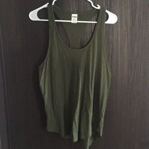 PINK Victoria Secret Tank