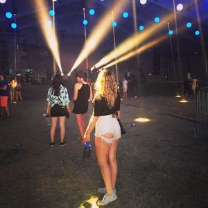 Meet your Posher, Julia