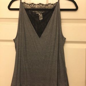 CUTE H&M tank top
