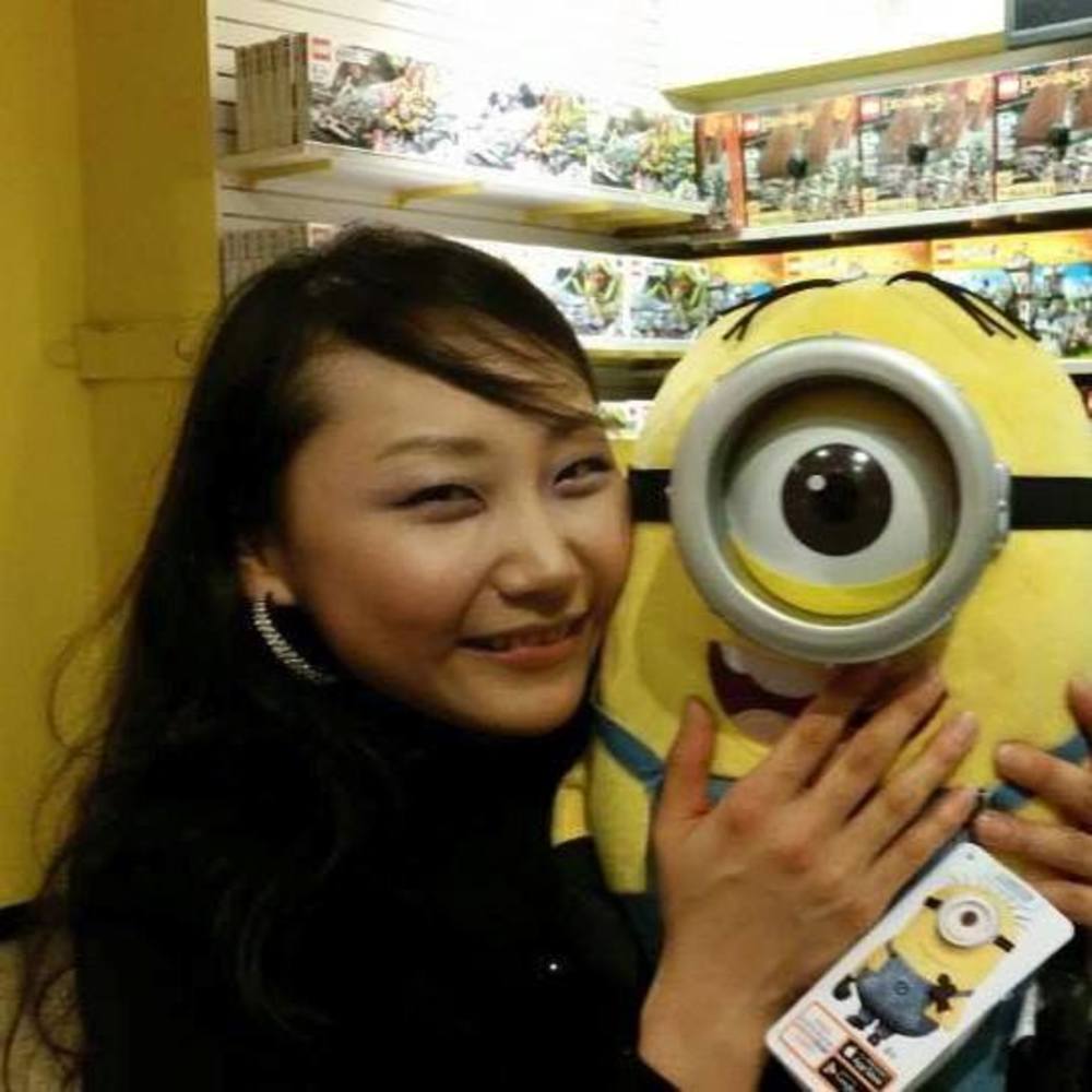 Meet your Posher, Seulgee