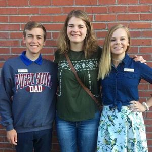 Meet your Posher, Allison