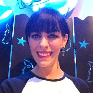 Meet your Posher, Tricia