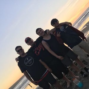 Meet your Posher, Salvador