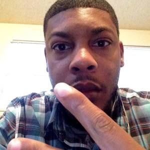 Meet your Posher, Andre