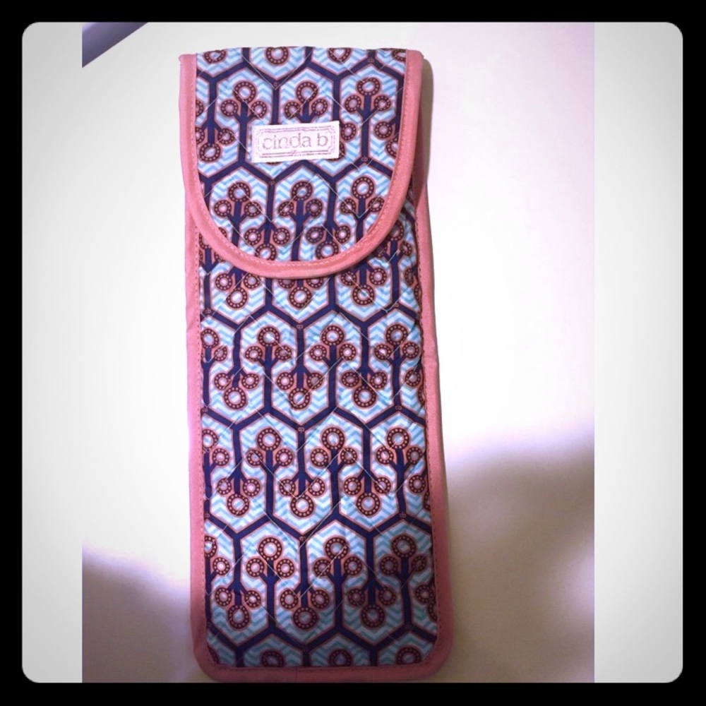 Cinda B Hair Straighter Case