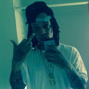 Meet your Posher, Jamar