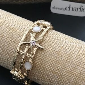 Charming Charlie Bracelet