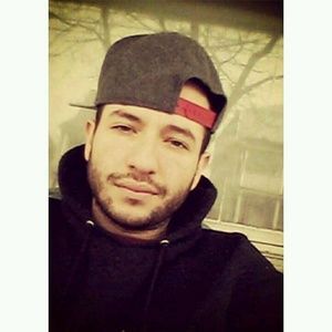 Meet your Posher, William