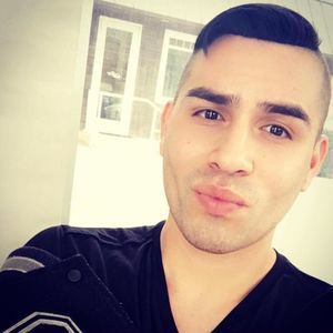 Meet your Posher, Jesse