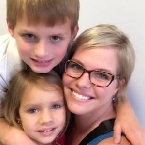 Meet your Posher, Jerica