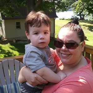 Meet your Posher, Stacy