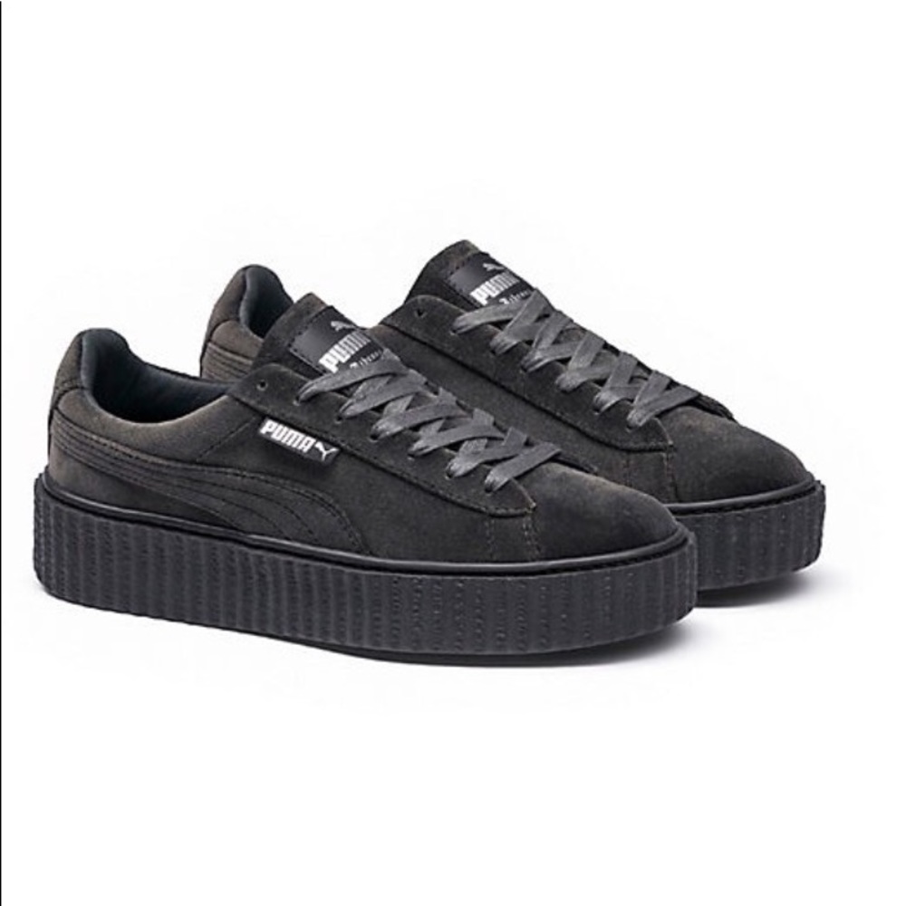 Fenty Puma Creepers
