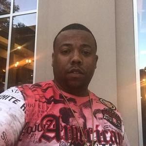 Meet your Posher, Kedric