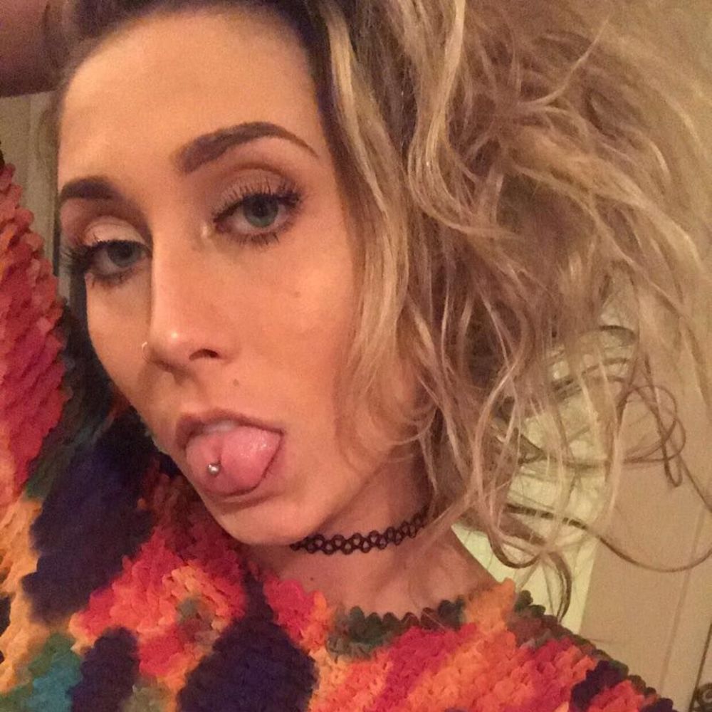 Meet your Posher, Lindsay