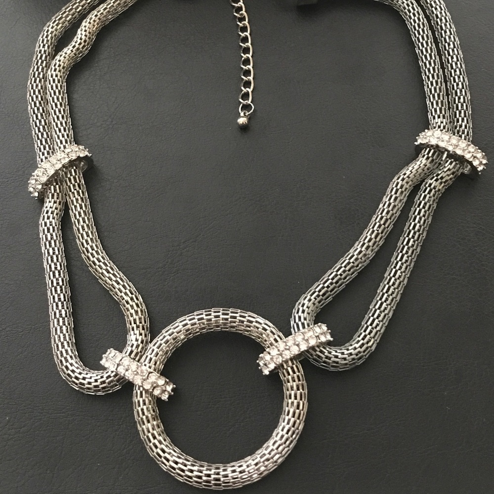 Charming Charlie Necklace NWOT