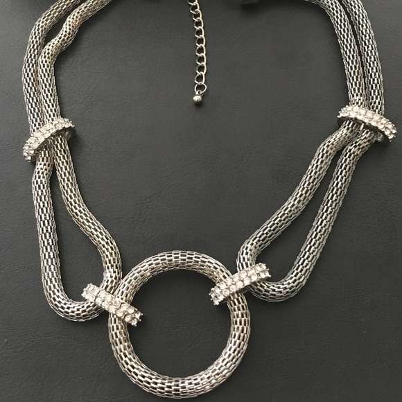 Charming Charlie Jewelry - Charming Charlie Necklace NWOT