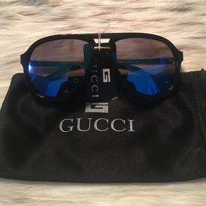 Gucci Fashion Designer Sunglasses