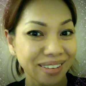 Meet your Posher, Lydia