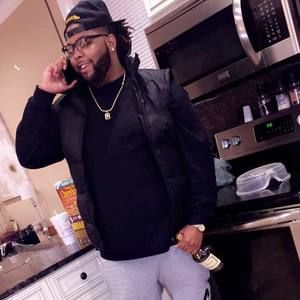 Meet your Posher, Lewis la