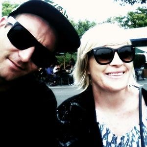 Meet your Posher, Bonnie